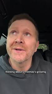 Christmas memories…