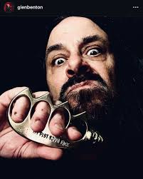 ANDREW CARRIER (@carriermetals) • Instagram photos and videos