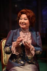 Aceasta a decis să își deschidă sufletul și să spună tot. Rodica Popescu BitÄƒnescu Teatrul NaÅ£ional Bucuresti