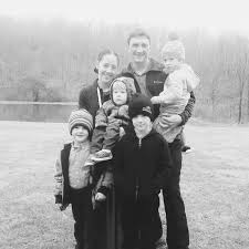 On Saturday, April 13th Merv got...