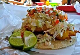 Chicken soft tacos with secret sauce are what's for dinner tonight! Fish Taco Home Facebook