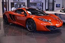 Maybe you would like to learn more about one of these? Burnt Orange Mclaren Mp4 12c By Hcitron Burnt Orange Orange Hues Mclaren Mp4