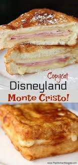 99 Yummy Summer Sandwiches Recipes You Must Try This Season Healthy Sandwich Recipes Monte Cristo Sandwich Food Recipes