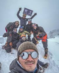 Mingma David Sherpa added a new photo.