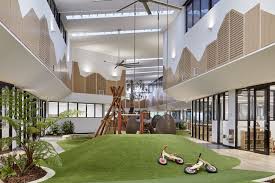 Goodstart Early Learning Adelaide Street Education Snapshots En 2020 Jardin Contemporain Deco Maison Maison