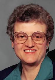 Obituary for Jackie McGlamery