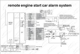 New Installation Wiring Diagram Of Motorcycle Alarm System Diagram Diagramtemplate Diagramsample