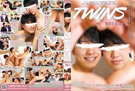 Twins 柳澤兄弟 vol.4