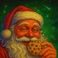 Bake Off: Cookies for Santa Edition event image