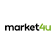 Logo de market4u