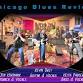 Chicago Blues Review event image