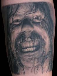 We've compiled 13 of the best metallica tattoos out there. Tatto Wallpapers Metallica Tattoo