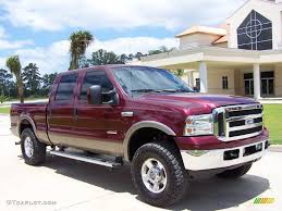 Image result for Dark Toreador Red 2004 F550