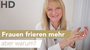 Frauen frieren leichter als männer, was an der weniger ausgeprägten muskulatur liegt. Frieren Muss Nicht Sein Warme Gedanken Statt Kalte Fusse Ihlevital