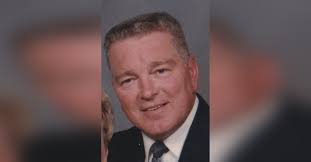 Obituary information for John J Ahern, III