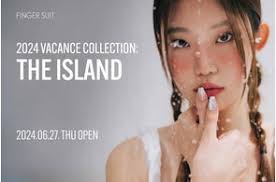 韓国発ネイルブランド「FINGER  SUIT」グローバルアンバサダーに韓国出身ファッションアイコンとして話題の”ソン・ジア”が就任！2月16日(金)より新アンバサダー就任記念イベントを開催 