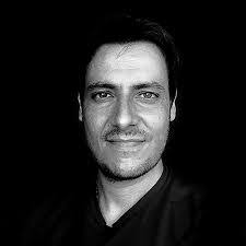 Jorge Benito's Instagram, Twitter & Facebook