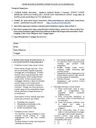 Check spelling or type a new query. Lkpd Ke 4 Pai Kelas 9