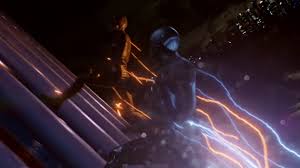 The Flash Zoom Running Wallpapers Top Free The Flash Zoom Running Backgrounds Wallpaperaccess