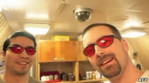 Viaje a Marte" contado con acento colombiano