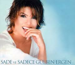 Kariyerine mankenlik ve oyunculukla başlayan ergen, sonrasında müzik piyasasına assolist olarak adım attı. Gulben Ergen Sade Ve Sadece Veroffentlichungen Discogs