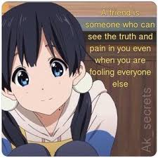 Anime Happiness Quotes Google Search Anime Happy Quotes Anime Quotes