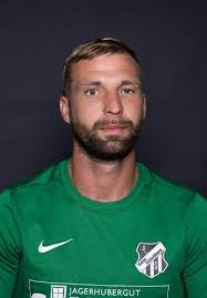 Kader Union Freller Dach Schiedlberg