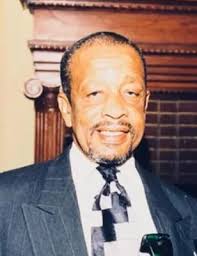 Obituary for Samuel Howard Houston