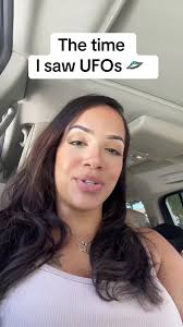 Brooke Small Town Alien Rambles