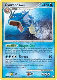 Gyarados | Diamond & Pearl—Mysterious Treasures | Tcg Card Database |  Pokemon.com