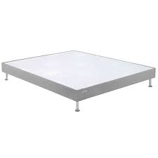 Sommier Tapissier A Lattes Recouvertes Deco Confort Ferme Sommier Tapissier Bois Massif Et Sommier