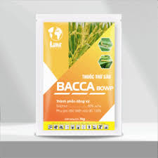 Bacca 80WG