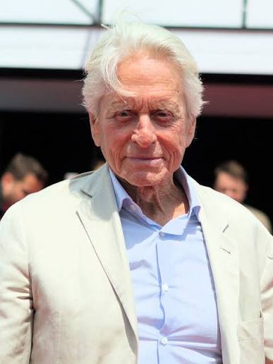 Michael Douglas - Wikipedia