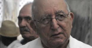 Ulises Rosales del Toro: "En las duras circunstancias del Período Especial  sí se pudo y ahora también se podrá"