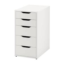 alex drawer unit white 14 1 8x27 1 2 ikea ikea alex drawers drawer unit alex drawer