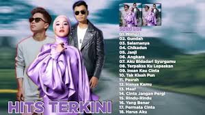 Kekasih baru official music video. Hits Terkini Lagu Melayu Baru 2021 Carta Era 40 Terkini 2021 Youtube