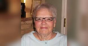 Jimmie Rose Blythe Obituary