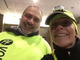 Thank you News 8 WROC Rochester for being there! Do you see yourself at all?