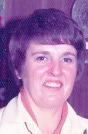 Helen Sheffield Obituary