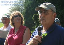 Horticulture is Dirr(ty) work