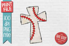Free Free Baseball Cross Svg 563 SVG PNG EPS DXF File