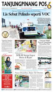 Check spelling or type a new query. Epaper Tanjungpinang Pos 3 November 2015 By Tanjungpinangpos Issuu