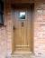 Cottage Front Door Ideas