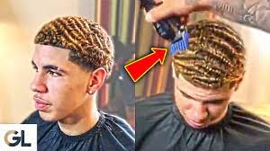Official facebook page of lamelo ball. Lamelo Ball Cut The Waves Youtube