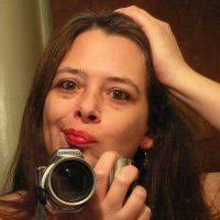 Hope Abrams (hopefoot)