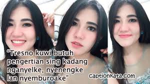 Gambar kata kata jowo romantis. Kata Kata Cinta Bahasa Jawa Yang Menyentuh Hati Captionkata Com 2021 Caption Dp Bbm Kata Bijak Terbaru