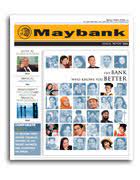 Key messages to shareholders a journey through time before touching on. Annual Reports Maybank