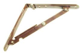 Lots of storage and counterspace, luxury and quality thruout. Rv Designer H505 Rv Folding Shelf Bracket