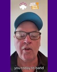 Darren Wagner is a lived experience researcher, educator and social justice  advocate and is also a friend and comrade of HACSU. Thank you Darren for  your support! See ya'll at the rally