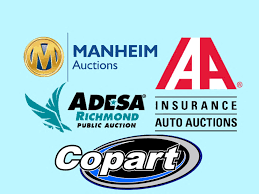 Insurance auto auctions inc is located in north fort myers city of florida state. Iaai Auction